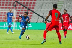 Nhận định Al Nasr vs Shabab Al Ahli 19h50 ngày 24/12 (Presidents Cup)