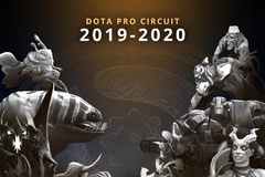 Lịch thi đấu Dota 2 Major 2020: ONE Esports Singapore chốt sổ DPC 2019 - 2020