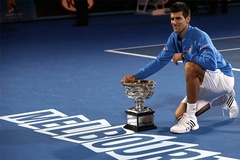 Giải quần vợt Australian Open 2020 nâng tổng tiền thưởng lên 1.140 tỷ đồng