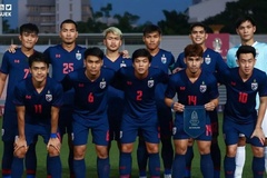 HLV Nishino triệu tập sao trẻ Fulham cùng U23 Thái Lan dự U23 châu Á 2020