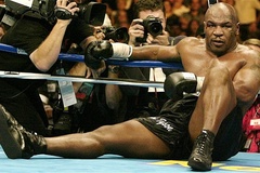 Làm sao để đánh bại được Mike Tyson?