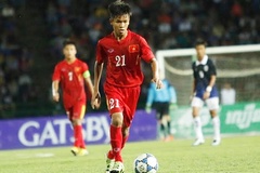 Nguyễn Hữu Thắng: Cơ hội nào cho "sản phẩm" Viettel trụ lại U23 Việt Nam?