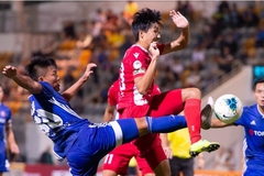 Nhận định Guangzhou R&F vs Eastern AA Football Team 15h00, 25/12 (Cúp FA Hong Kong)