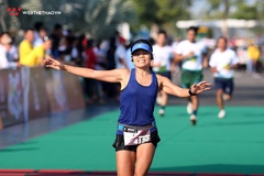 Những điều cần biết về đường chạy và giải thưởng cự ly 42km - Mekong Delta Marathon 2020