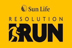 Bạn có biết Sun Life Resolution Run 2020 đang còn mở đăng ký?