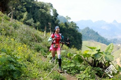 Kinh nghiệm chạy 42km Viet Nam Trail Marathon 2020