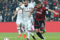 Nhận định Besiktas vs Genclerbirligi 00h30, ngày 27/12 (VĐQG Thổ Nhĩ Kỳ)