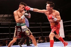 Đạt Nguyễn nhắm đến đai vô địch Boxing tay trần lẫn Boxing nhà nghề