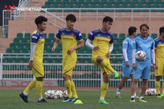 Lộ diện miếng đánh của U23 Việt Nam tại VCK U23 Châu Á 2020