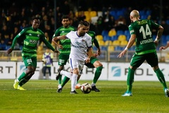 Nhận định Bursaspor vs Hatayspor 20h30 ngày 28/12 (Hạng 2 Thổ Nhĩ Kỳ)