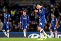 Chelsea “lười chạy” và MU tăng tốc ở Ngoại hạng Anh vào Boxing Day