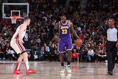 Nhận định NBA: LA Lakers vs Portland Trail Blazers (ngày 29/12, 10h00)