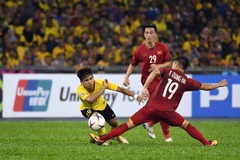Báo Thái Lan ngưỡng mộ thành công của bóng đá Việt Nam trong năm 2019