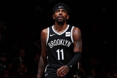 Brooklyn Nets tiếp tục úp mở về thời điểm trở lại của Kyrie Irving