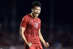 Trung vệ Thành Chung - 'Trái tim' hàng phòng ngự ĐT U23 Việt Nam