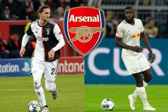 Arsenal “bật đèn xanh” cho Arteta mua 2 cầu thủ trên TTCN mùa đông 2020