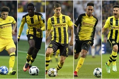 Dortmund giành Haaland và những món hời nhờ “bàn tay ma thuật”