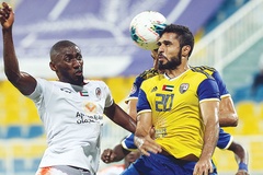 Nhận định Al Fujairah vs Ajman Club 23h45, ngày 02/01 (Vô địch UAE)