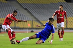 Nhận định Masr El Maqassah vs Al Ahly SC 00h30, 02/01 (Giải VĐQG Ai Cập)