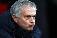 Mourinho “đọc trộm” chiến thuật của đối phương khi Tottenham thất bại