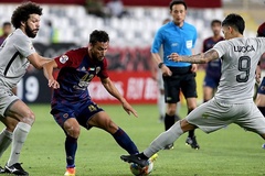 Nhận định Umm Salal vs Al Rayyan 22h20, 03/01 (Giải VĐQG Qatar)