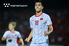 Sao U23 Việt Nam lọt nhóm cầu thủ đáng xem tại VCK U23 châu Á 2020