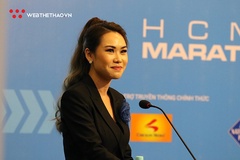 HCMC Marathon 2020 đã sẵn sàng cho cuộc đua