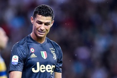 Ronaldo trải qua bao nhiêu ngày không ghi bàn từ đá phạt trực tiếp?