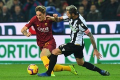 Soi kèo AS Roma vs Torino 02h45, 06/01 (Serie A)
