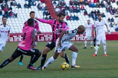 Soi kèo Tenerife vs Albacete, 0h 05/01 (Hạng 2 Tây Ban Nha)