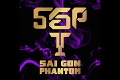 Đội hình Saigon Phantom Liên Quân mùa giải 2020