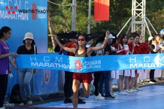 HCMC Marathon 2020 - Giải chạy ý nghĩa cho thập kỷ mới