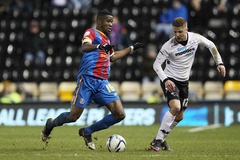 Soi kèo Crystal Palace vs Derby County, 21h01 ngày 05/01 (FA Cup 2019/20)