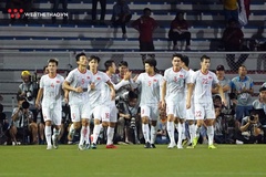 5 trận đấu đáng xem nhất vòng bảng U23 châu Á 2020: U23 Việt Nam góp mặt