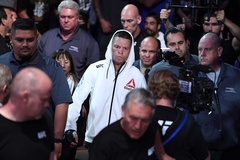 Nate Diaz lên tiếng đòi quyền lợi với thành công của UFC trong năm 2019