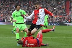 Nhận định Hoffenheim vs Feyenoord 21h30, 08/01 (Giao hữu CLB)