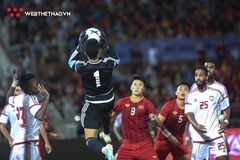 Đội hình mạnh nhất U23 Việt Nam đấu với UAE: Niềm tin Quang Hải, chờ Đình Trọng tái xuất