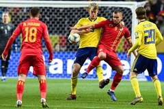 Nhận định Thụy Điển vs Moldova 00h00, ngày 10/01 (Giao hữu quốc tế)