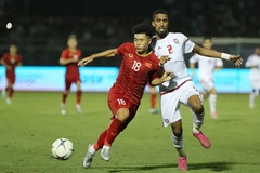Nhận định U23 Việt Nam vs U23 UAE 17h15, 10/01 (Giải U23 châu Á)