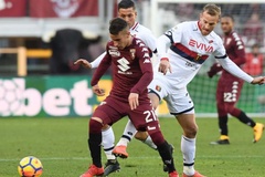 Soi kèo Torino vs Genoa 03h15 ngày 10/1 (Cúp QG Italia) 