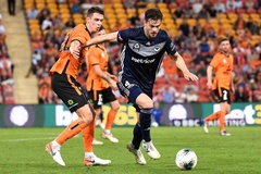 Nhận định Brisbane Roar FC vs Melbourne City FC 13h00, 11/01 (Giải VĐQG Úc)