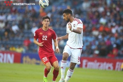 Chấm điểm U23 Việt Nam vs U23 UAE: Xuất sắc Bùi Tiến Dũng