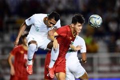 Nhận định bóng đá U23 Việt Nam vs U23 Jordan 20h15, 13/01 (Giải U23 châu Á)