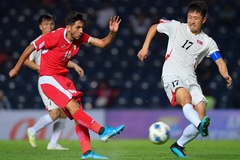 Nhận định bóng đá U23 UAE vs U23 Triều Tiên 17h15, 13/01 (Giải U23 châu Á)