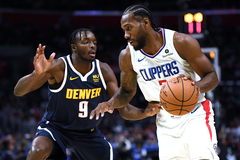 Nhận định NBA: LA Clippers vs Denver Nuggets (ngày 13/1, 8h00)