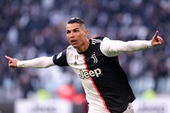 Ronaldo chinh phục trở ngại duy nhất chưa từng vượt qua ở Serie A