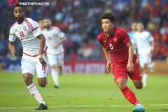U23 Việt Nam và bài toán dứt điểm trước U23 Jordan
