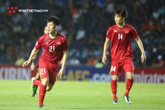 Đội hình ra sân của U23 Việt Nam hôm nay 13/1: Tấn Tài trở lại, Đình Trọng dự bị