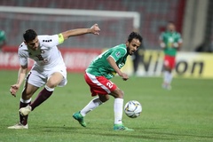 Nhận định Al-Faisaly vs Al Kuwait SC 23h00, 14/01 (Vòng loại AFC Champions League)