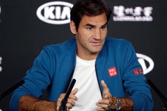 Roger Federer sắp trở thành tỷ phú quần vợt đầu tiên trong năm 2020
